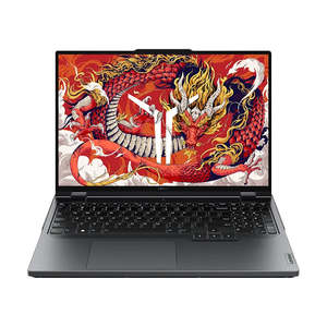 Refurbished Pc: Lenovo R9000P 2024 model R9 7945HX RTX 4060 32GB DDR5 1TB SSD QHD+ 240Hz refurbished