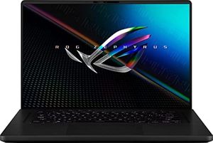 Gamingrig: Asus Rog Zephyrus M16 GU603 Intel Core™ i7 12700H 16GB 512GB RTX3060 2.5K 165Hz refurbished