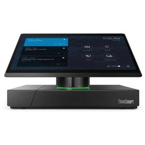 Refurbished Pc: Lenovo ThinkSmart Hub 500 11.6 Inch Intel i5-7500T 8GB RAM 128GB SSD Touchscreen Meeting Console for Zoom with Windows 10 IoT refurbished