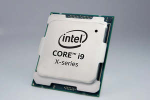 Pc Parts: Intel I9-10900X i9 10th - A Grade refurbished