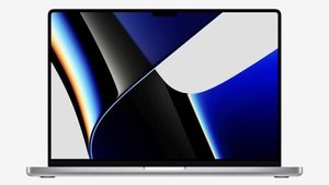 Refurbished Apple: Apple Macbook Pro 16 M1 Max 10C 32C 32GB 1TB refurbished