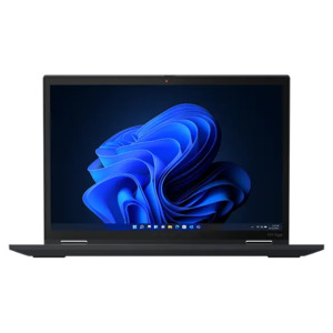 Refurbished Pc: Lenovo X13 Yoga Gen3 Intel I5 1235U 16GB 256GB 13.3 Touch 2in1 refurbished