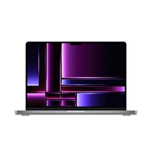 Refurbished Apple: Apple Macbook Pro 14 m2 Pro 16GB 512GB Refurbished Space Grey