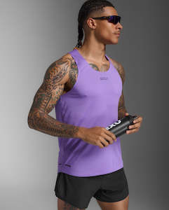 Men: Light Speed Tech Singlet