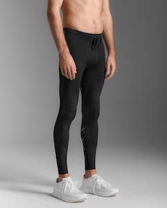 Men Compression: Aero Mesh Compression Tights