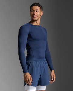 Core Compression Long Sleeve