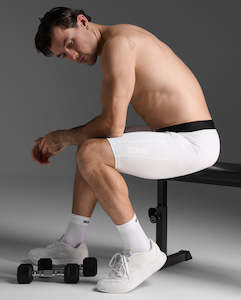 Men Compression: Base Layer Compression Shorts