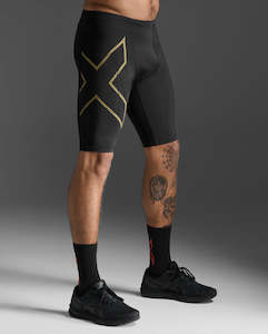 Men Compression: Light Speed Compression Shorts