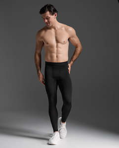 Men Compression: Base Layer Compression Tights