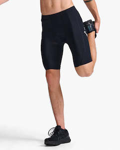 Aero Compression Shorts