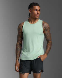 Men Tops: Aero Tank