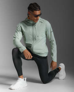 Ignition Shield Waterproof Jacket