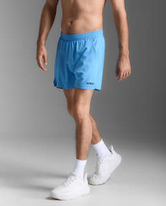 Men Bottoms: Aero 5 Inch Shorts