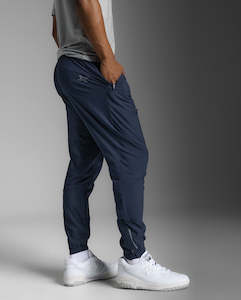 Men Bottoms: Aero Woven Jogger