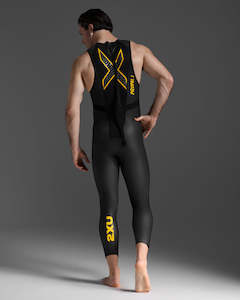 Mens Triathlon Wetsuits: Propel:1 Sleeveless Wetsuit