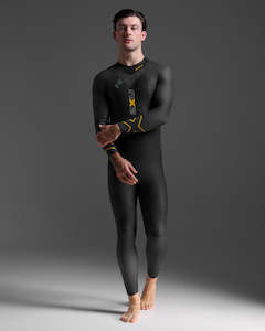 Mens Triathlon Wetsuits: Propel:1 Wetsuit