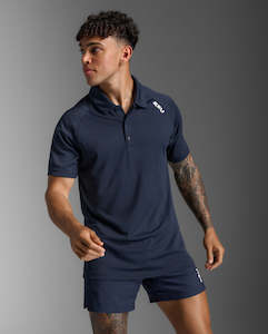 Men Tops: Aspire Polo