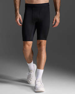 Men Compression Shorts: Base Layer Compression Shorts