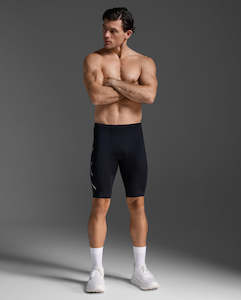 Men Compression Shorts: Core Compression Shorts