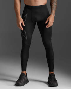 Men Compression Tights: Ignition Shield Compression Tights