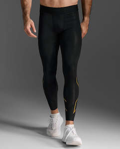 Men Compression Tights: Force Compression Tights