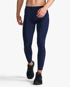 Men Compression Tights: Aero Compression Tights
