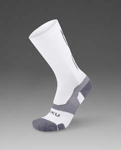 Compression And Running Socks: Vectr Light Cushion Crew Socks