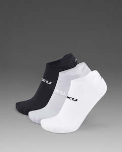 Ankle Socks 3 Pack