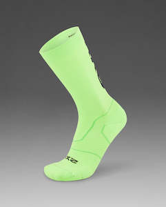 Vectr Light Cushion Crew Socks