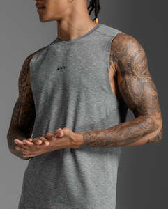 Motion Soft Jersey Tank