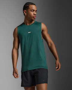 Motion Soft Jersey Tank