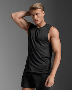 Motion Soft Jersey Tank