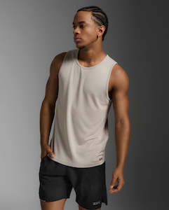 Men Tops: Aero Tank
