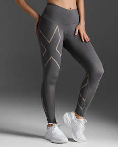 Light Speed Mid-Rise Compression Tights