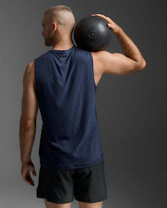 Men: Signature Tank