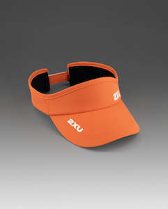 Men Outlet: Run Visor