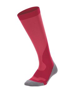 Men Outlet: Perf Run Compression Socks