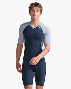 Men Outlet: Light Speed Tech Sleeved Trisuit