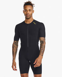 Light Speed Tech Sleeved Trisuit