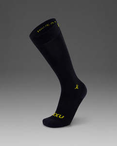 Flight Bamboo Charcoal Compression Socks
