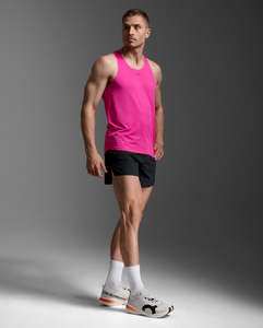 Light Speed Tech Singlet