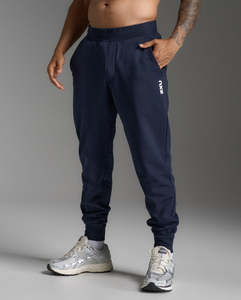 Men Bottoms: Aspire Trackpants