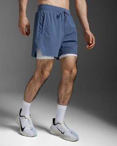 Motion 2-in-1 5 Inch Shorts