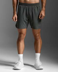 Aero 7 Inch Shorts