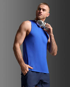 Men Outlet: Aero Tank