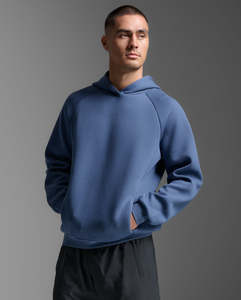 Men Outlet: Motion Smooth Spacer Hoodie