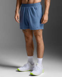 Men Outlet: Motion 5 Inch Shorts