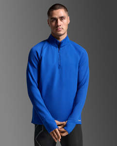 Ignition Haptic 1/4 Zip