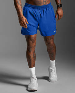 Men Outlet: Aero 5 Inch Shorts