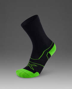 Vectr Cushion Crew Socks